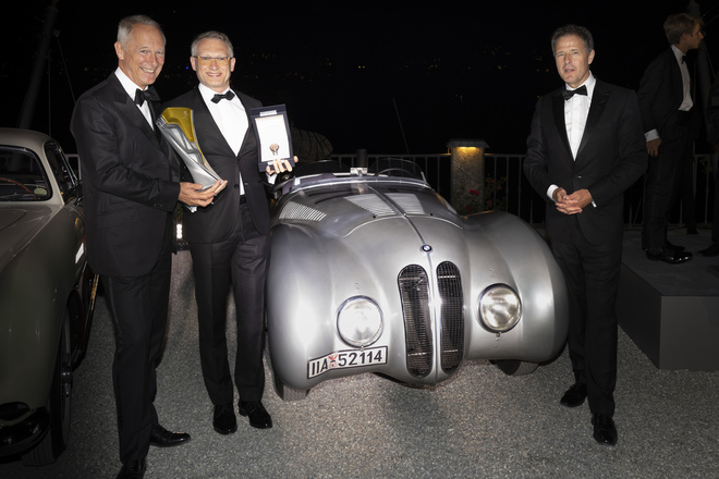 BMW 328 