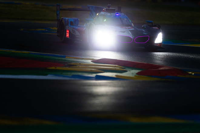 24h di Le Mans 2026