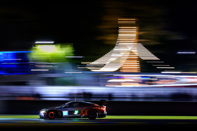 24h di Le Mans 2026