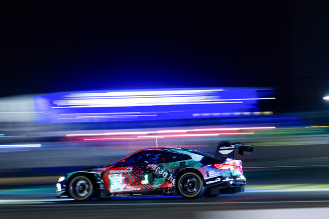 24h di Le Mans 2026