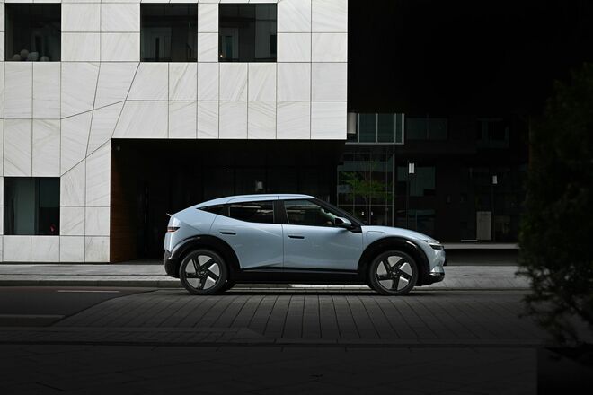 ​Hyundai Ioniq 3
