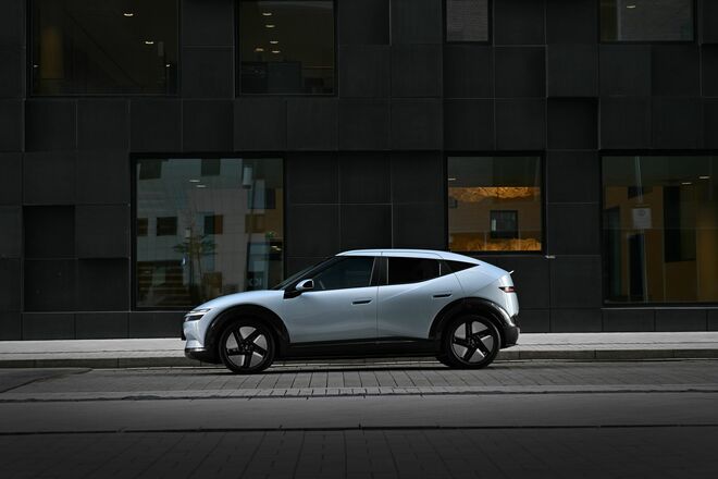 ​Hyundai Ioniq 3