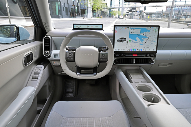 ​Hyundai Ioniq 3