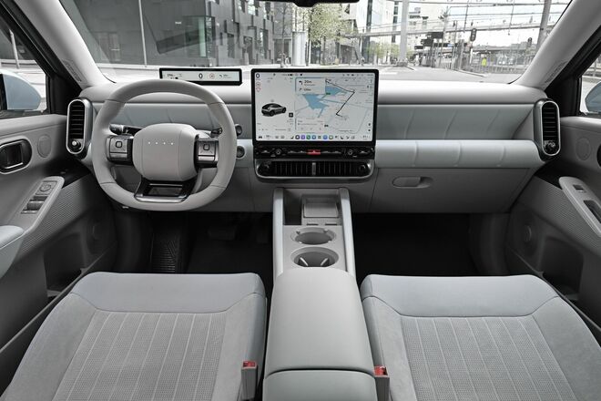 ​Hyundai Ioniq 3