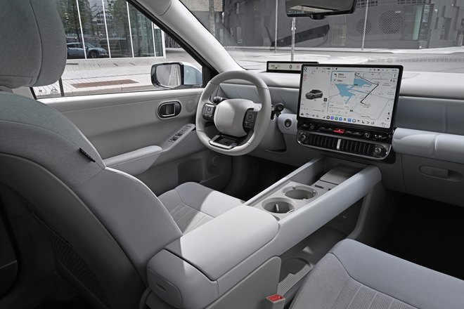 ​Hyundai Ioniq 3