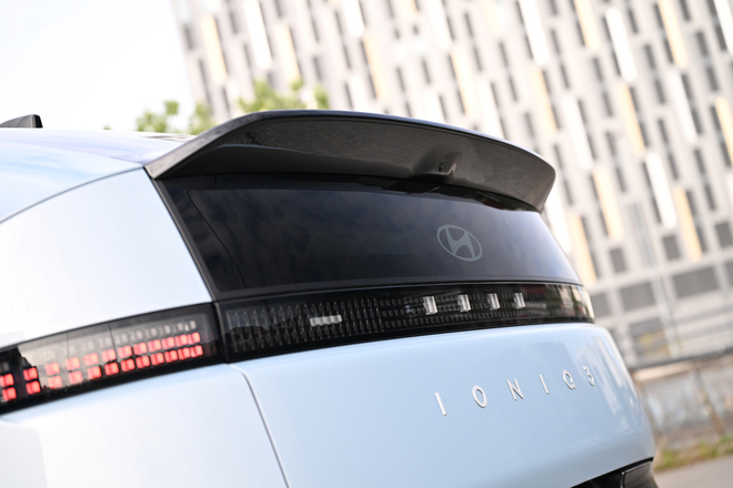 ​Hyundai Ioniq 3