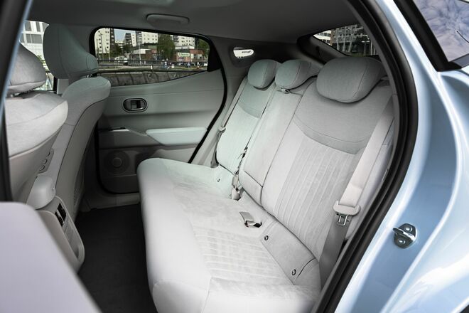 ​Hyundai Ioniq 3