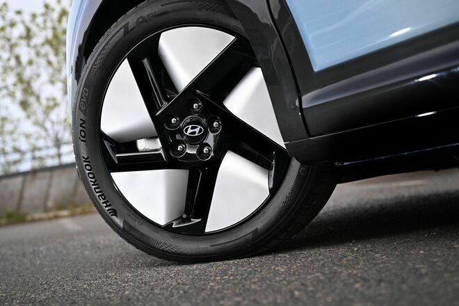 ​Hyundai Ioniq 3