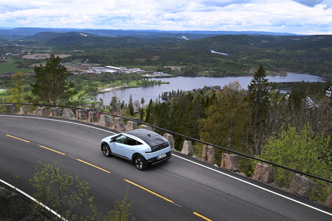 ​Hyundai Ioniq 3