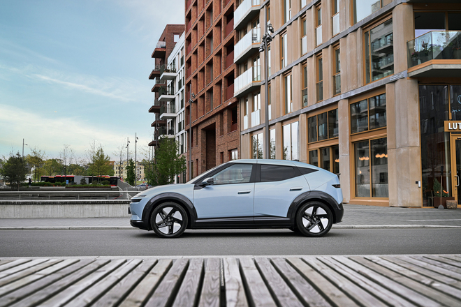 ​Hyundai Ioniq 3