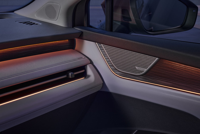 Skoda Peaq, il maxi Suv elettrico a 7 posti