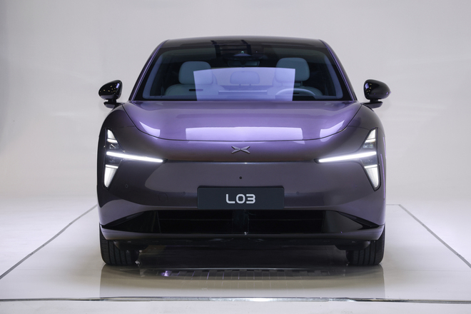 Xpeng L03
