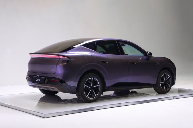 Xpeng L03