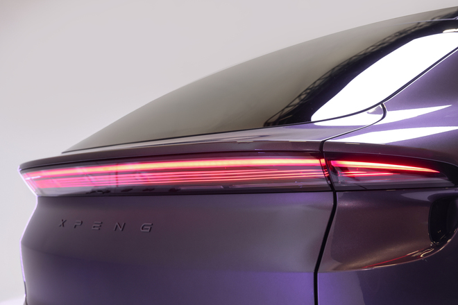 Xpeng L03