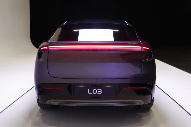 Xpeng L03