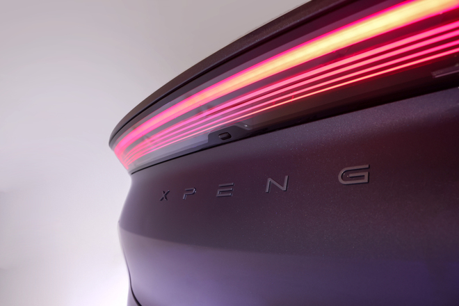 Xpeng L03