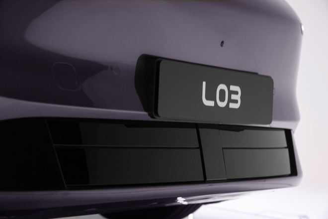 Xpeng L03