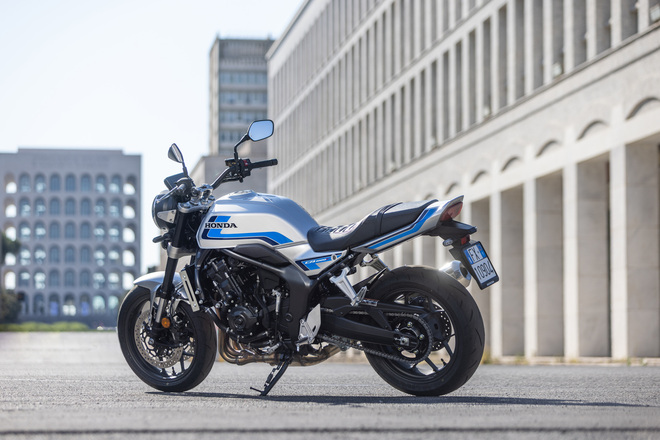 Honda CB1000F