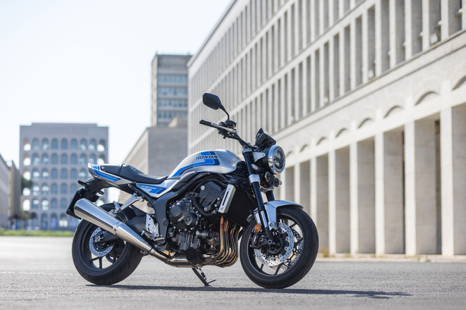 Honda CB1000F