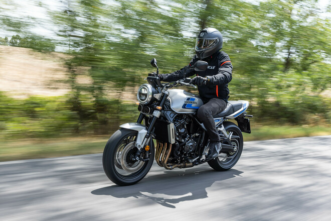 Honda CB1000F