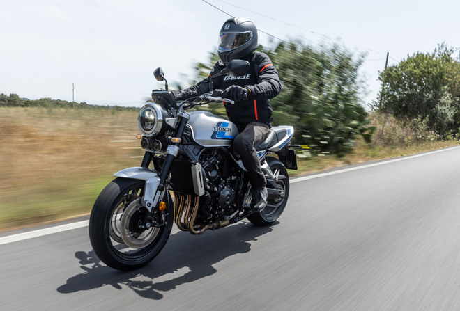 Honda CB1000F