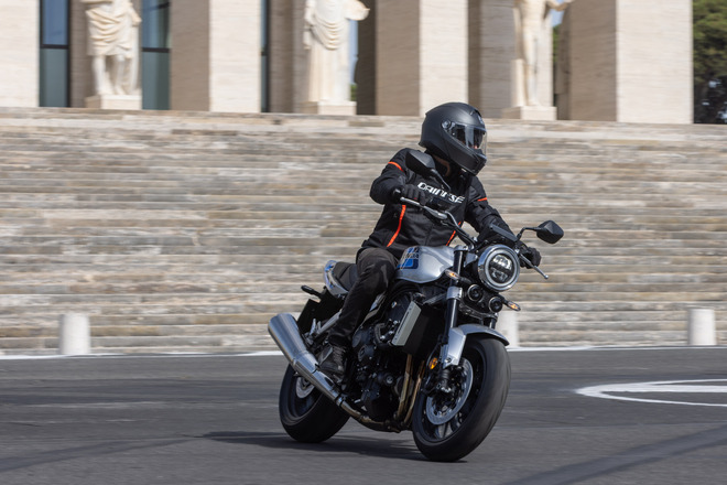Honda CB1000F