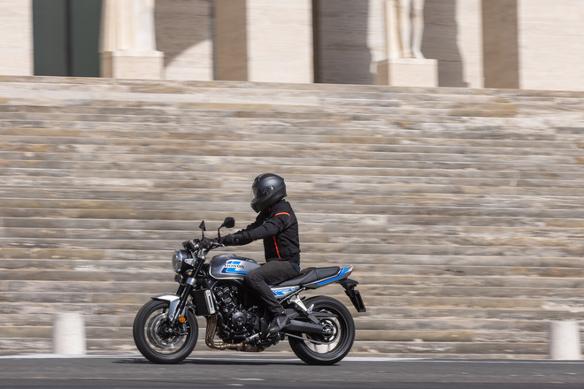 Honda CB1000F