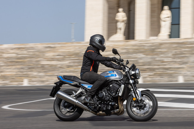Honda CB1000F