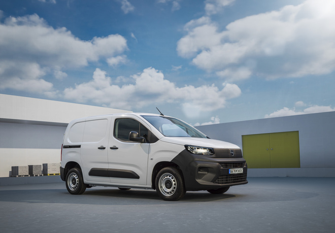 Stellantis Pro One