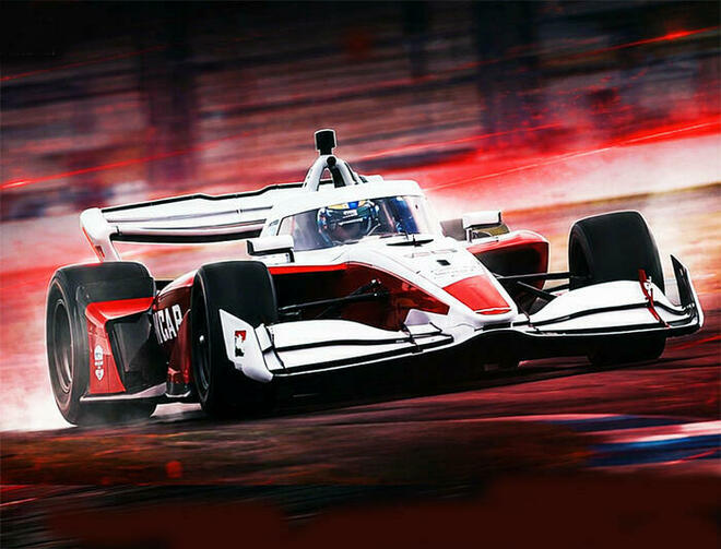 Dallara IR28