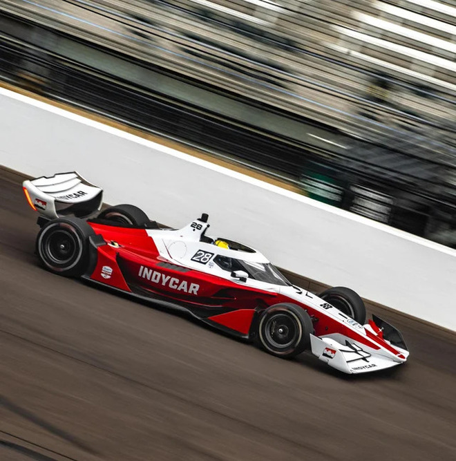 Dallara IR28
