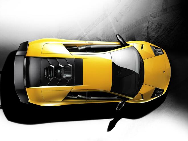 La dinastia Super Veloce continua: dalla Miura SV alla Revuelto SV