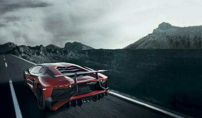 La dinastia Super Veloce continua: dalla Miura SV alla Revuelto SV