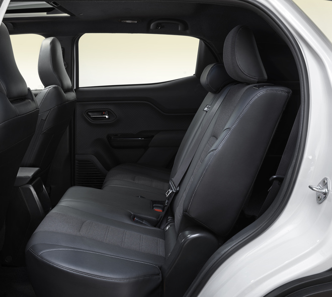 Urban Cruiser, debutta il Suv compatto elettrico firmato Toyota