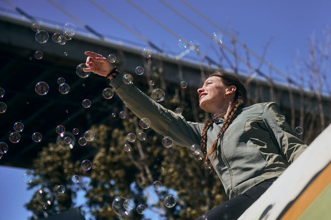 bmw CE 02, l'elettrizzante ed originale scooter