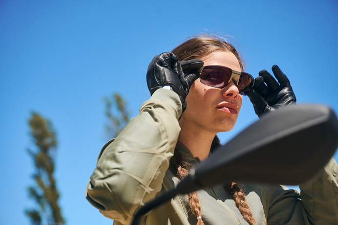 bmw CE 02, l'elettrizzante ed originale scooter