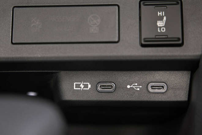 Yaris Cross my 2024, tante novità per il Suv Toyota