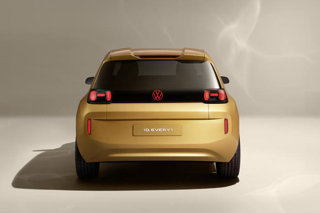 Volkswagen Every1