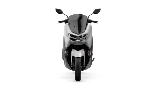 Yamaha NMax 125, lo scooter pronto per autostrade e tangenziali