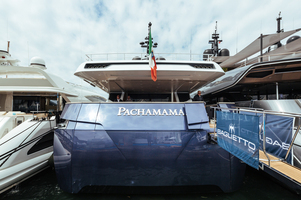 Made in Italy scarpe palestre e poltrone come i superyacht da