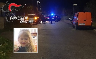 Incidente stradale a Crotone, è morta la bambina di 8 anni investita 3  giorni fa - Gazzetta del Sud