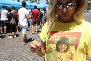 Morta la bimba napoletana di 6 anni che attendeva il trapianto: il web si  mobilitò per Diana