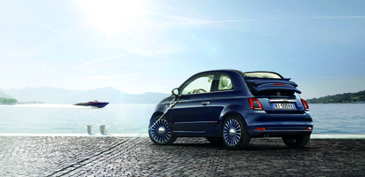 Winter Edition: 500X e 500L in promozione - DriveK