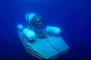 Il Canada apre un'inchiesta sull'implosione del sommergibile Titan