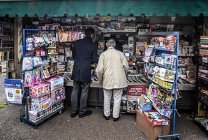 Il vincitore dell'estrazione di una carta regalo  da 150 sterline! -  MinandoVoy