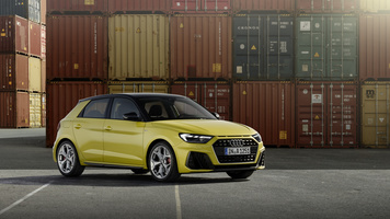 Audi A1, più digitale ed efficiente - Rubriche Motori