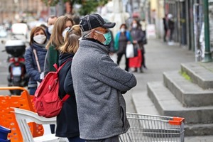 Covid, quattro anni fa l’Italia in lockdown contro il virus