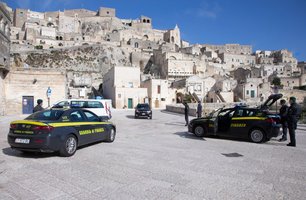 Bimbo di 3 anni scomparso in Basilicata, trovato il cadavere - Cronaca -  ANSA