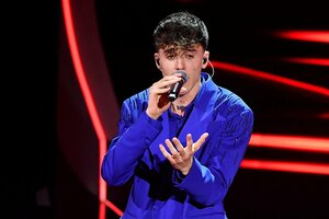 Perché gli Articolo 31 hanno Un bel viaggio da raccontare. Significato e  testo della canzone di Sanremo 2023