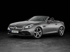 Mercedes-Benz Classe B Next, serie speciale dedicata alle donne